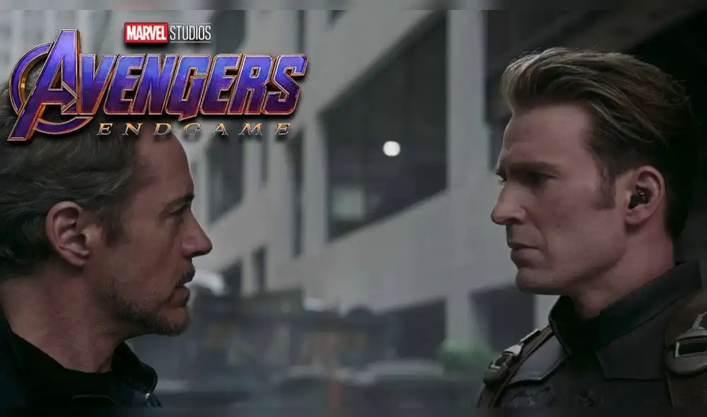 Avengers: Endgame: Hermanos Russo recomiendan ver 3 películas previo al gran final
