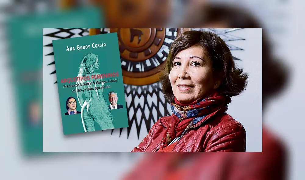 Ana María Godoy Ana María Godoy