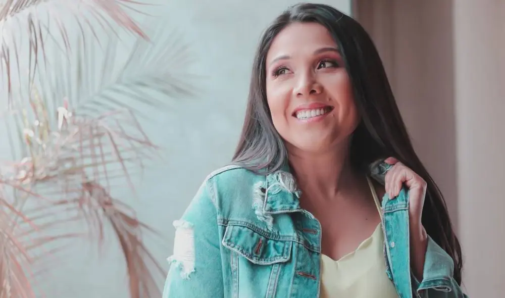 "Quiero agradecerles por todo el cariño, los mensajes y la preocupación que me han brindado estos días", escribió Tula Rodríguez. Foto: Instagram. "Quiero agradecerles por todo el cariño, los mensajes y la preocupación que me han brindado estos días", escribió Tula Rodríguez. Foto: Instagram.