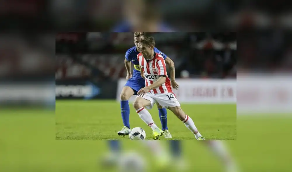 Boca Juniors vs. Estudiantes EN VIVO ONLINE en duelo amistoso desde Mar del Plata