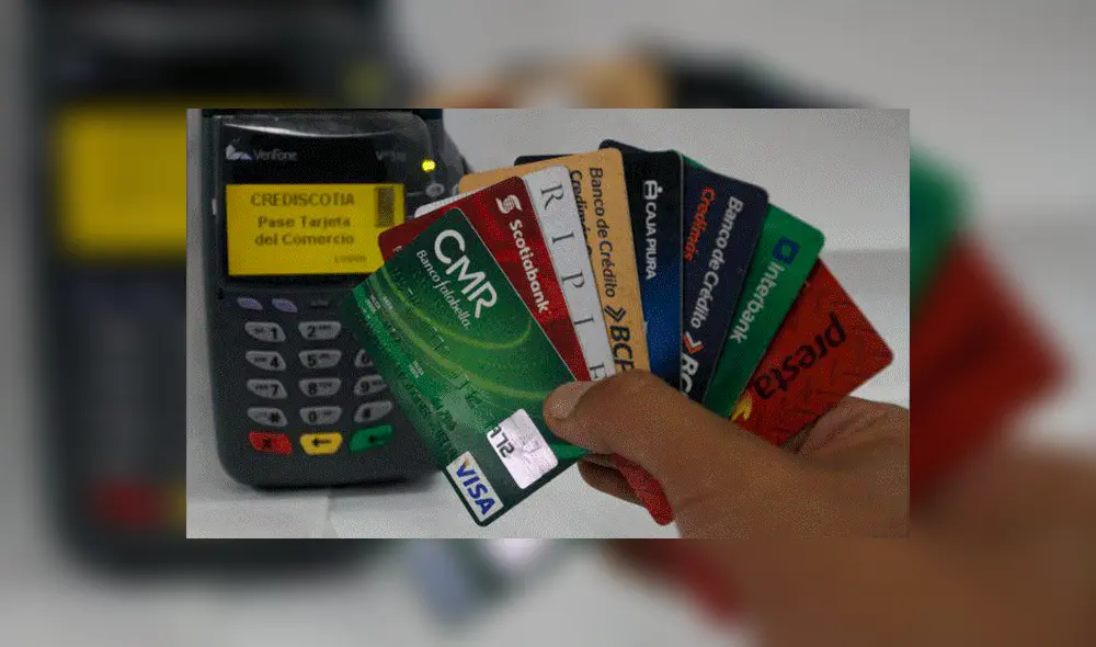 Bancos: Estas son las conductas abusivas que estarían por prohibirse Bancos: Estas son las conductas abusivas que estarían por prohibirse