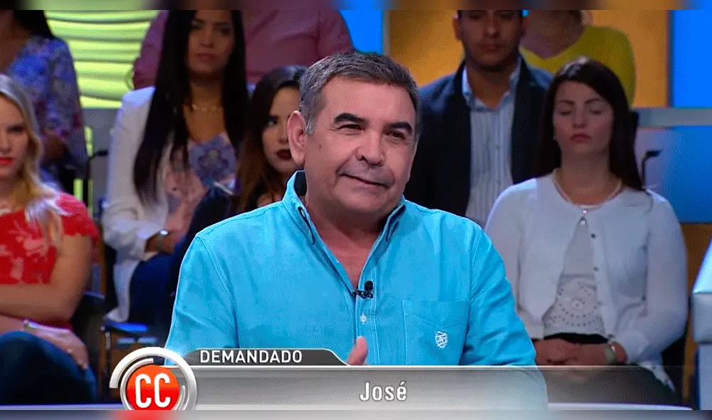 Modelo de 'Esto es Guerra' reacciona en Instagram tras estar en 'Caso Cerrado'