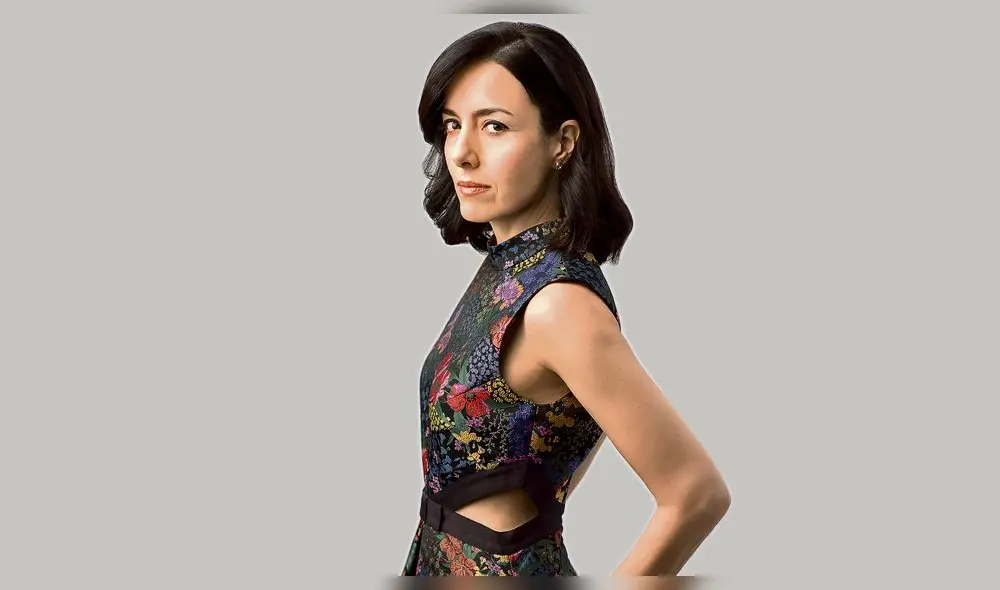 Cecilia Suárez: “Permitir violencia en TV y no un beso de amor entre hombres es ridículo” Cecilia Suárez: “Permitir violencia en TV y no un beso de amor entre hombres es ridículo”