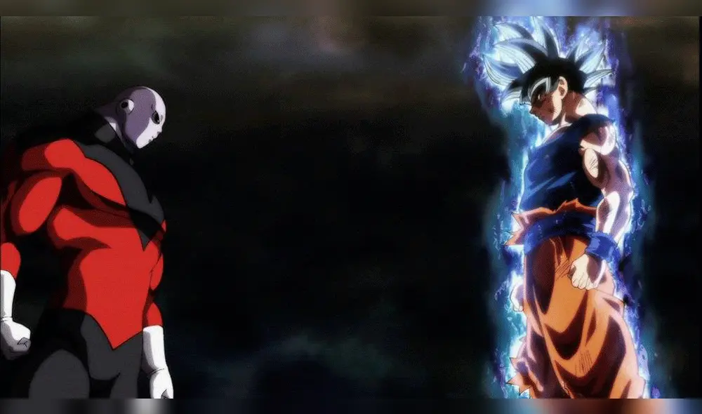 Dragon Ball Super 109 y 110: ¿Gokú pudo derrotar al poderoso Jiren? [FOTOS y VIDEO]