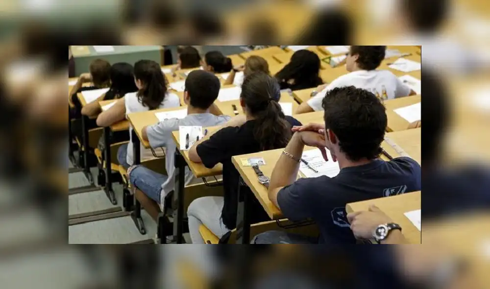 UNI: estos son los resultados de la primera prueba del examen de admisión 2018-2