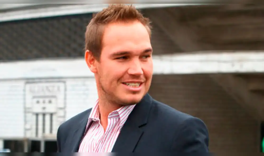 George Forsyth: "Los hinchas de Alianza Lima solo defendieron la casa" [AUDIO]