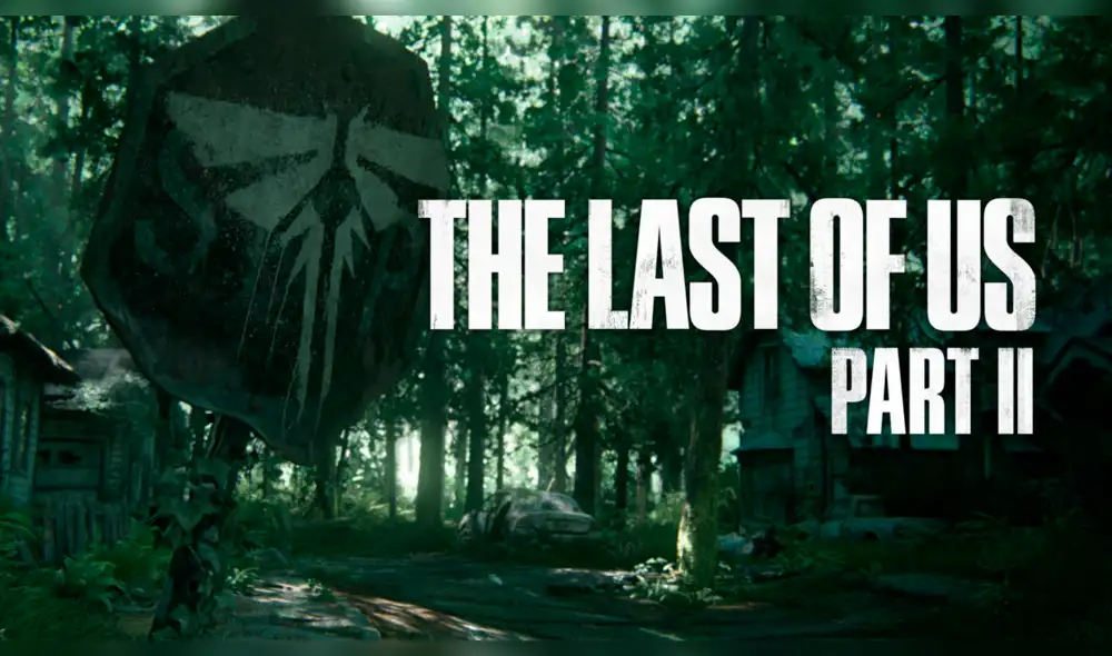 Inició el Outbreak Day en The Last of Us 2 con estas novedades [FOTOS]