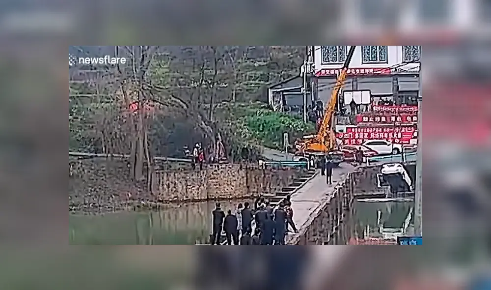 Desliza a la izquierda para ver más sobre el nuevo viral de YouTube. Foto: Captura. Desliza a la izquierda para ver más sobre el nuevo viral de YouTube. Foto: Captura.