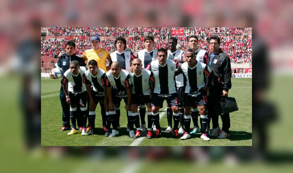 La dura confesión de un ex Alianza Lima: "Me dejaron como un cornudo"