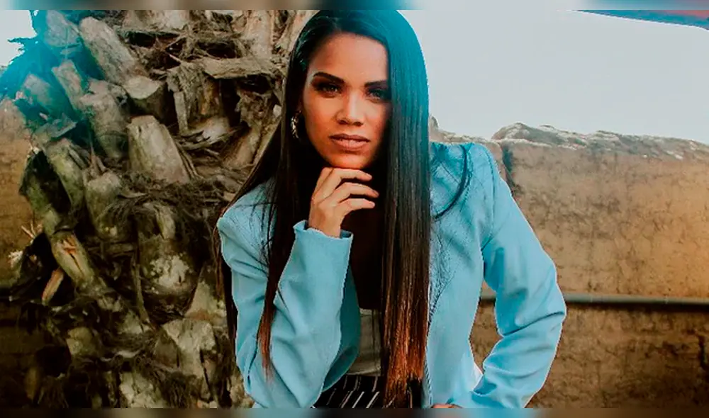 Andrea San Martín arremete contra el gobierno de Martín Vizcarra por falta de apoyo a empresarios formales Andrea San Martín arremete contra el gobierno de Martín Vizcarra por falta de apoyo a empresarios formales