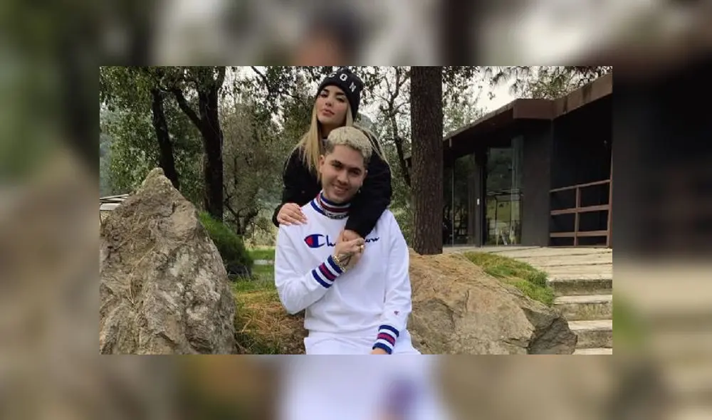 Juan de Dios es acusado de infiel en las redes sociales. Juan de Dios es acusado de infiel en las redes sociales.