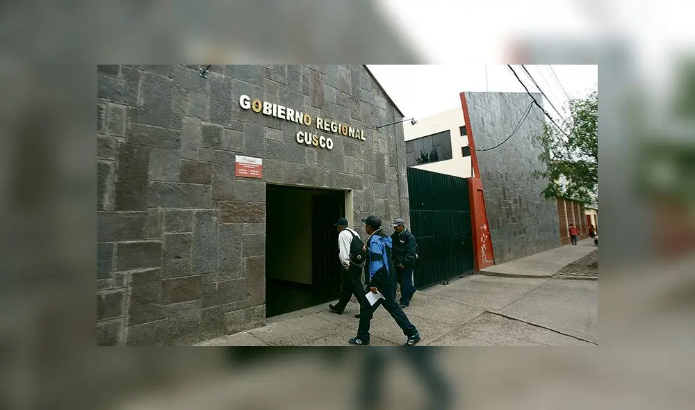 En Cusco, club de la Construcción hizo cobros millonarios