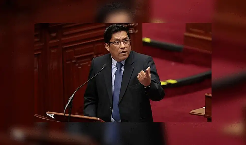 Vicente Zeballos niega que Mercedes Aráoz haya sido impedida de ingresar a Palacio de Gobierno Vicente Zeballos niega que Mercedes Aráoz haya sido impedida de ingresar a Palacio de Gobierno