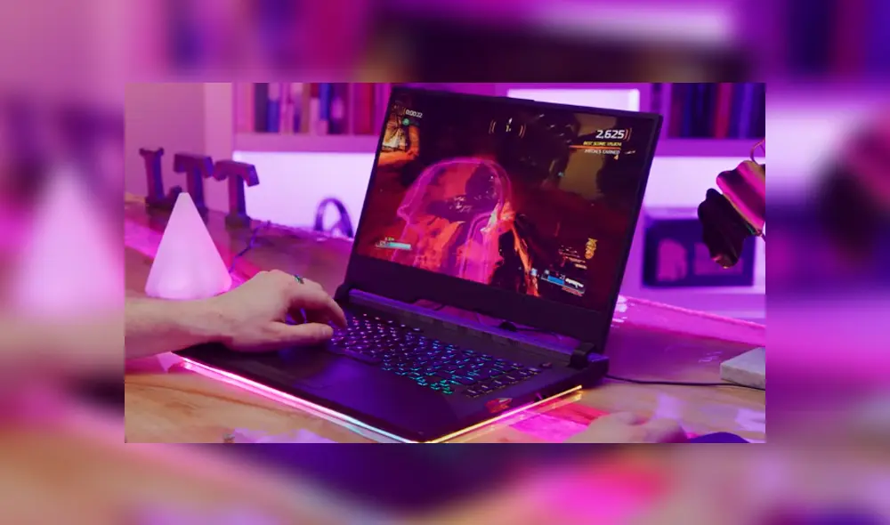 Perú es el país más caro para comprar una laptop gamer.