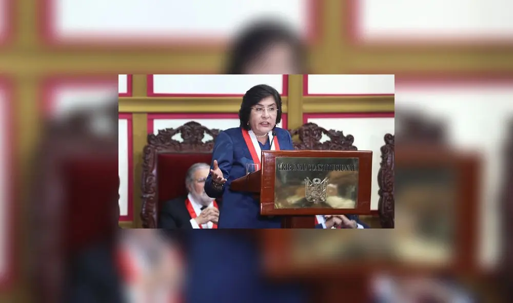 Marianella Ledesma: Estamos elaborando un precedente para dar respuesta rápida a las demandas de jubilados