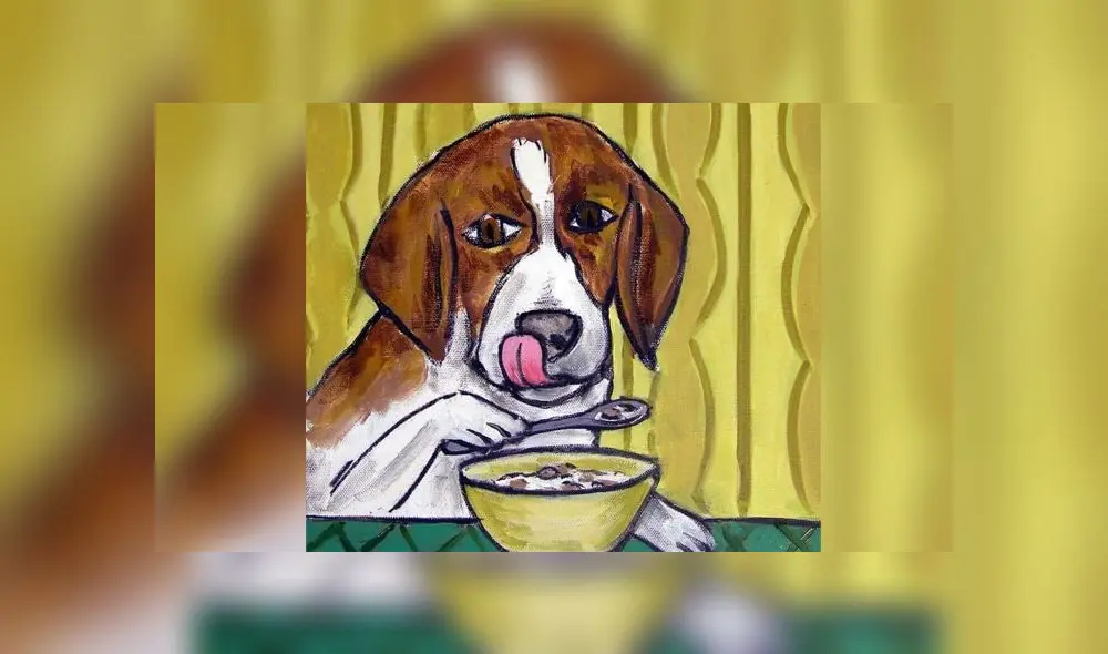 Desliza las imágenes para ver parte del trabajo del artista Jay Schmetz que fue usado para crear un 'creepypasta'. Foto: Jay Schmetz/Facebook Desliza las imágenes para ver parte del trabajo del artista Jay Schmetz que fue usado para crear un 'creepypasta'. Foto: Jay Schmetz/Facebook