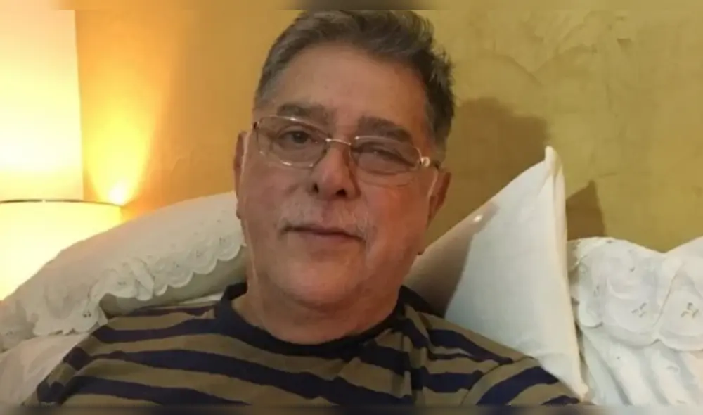 Famosas figuras de las telenovelas mexicanas lamentaron la muerte del actor Raymundo Capetillo, quien pereció ante la COVID-19 | FOTO: Difusión