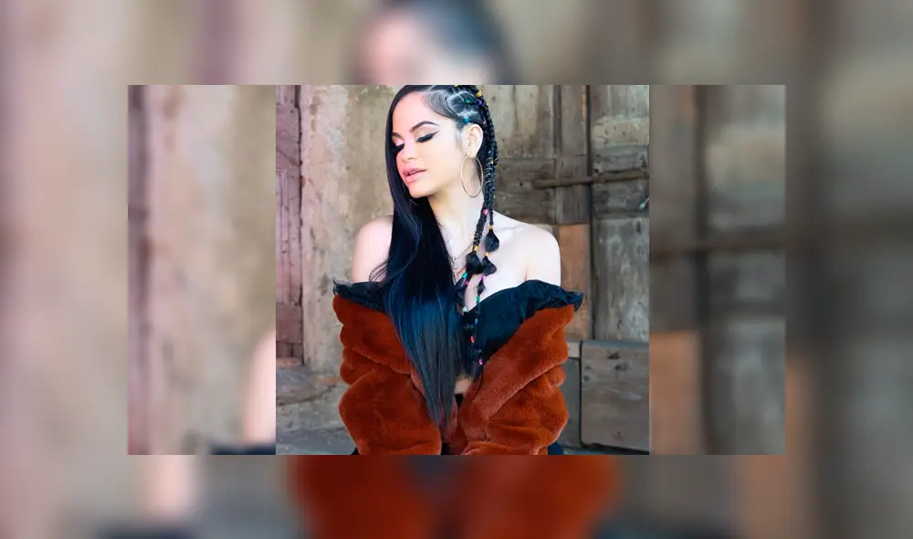Natti Natasha publica inédita foto familiar y asombra cambio físico [FOTOS]