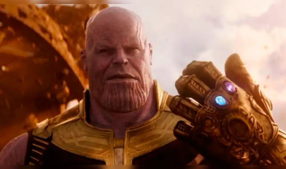 Avengers 4: Revelan secreto de Vengadores para derrotar a Thanos [VIDEO]
