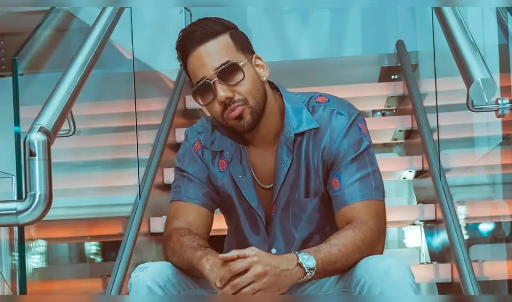 Cardi B se emociona con sorpresa de Romeo Santos Cardi B se emociona con sorpresa de Romeo Santos