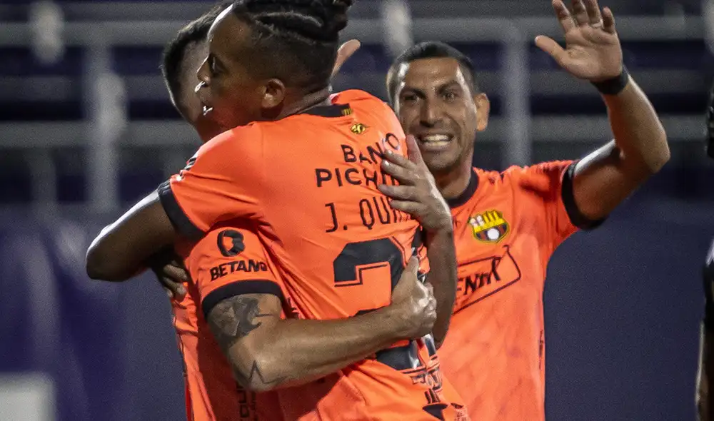 Una buena victoria de Barcelona en EE.UU. Foto: Twitter