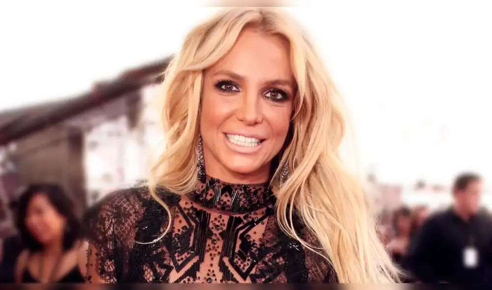 Britney Spears preocupa a fans tras ser internada de emergencia en clínica psiquiátrica 