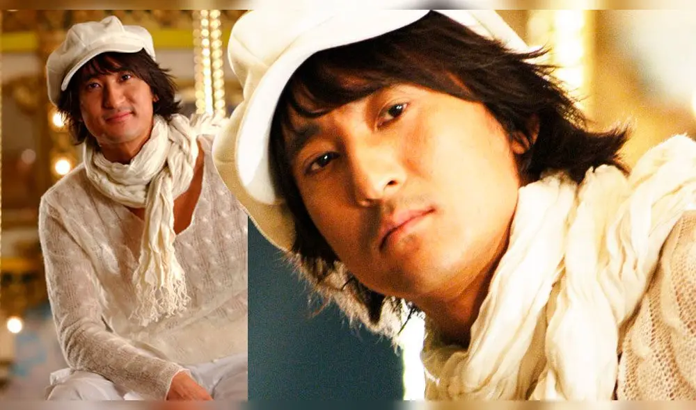 Shin Hyun Joon es un actor y escritor surcoreano. Se hizo popular mundialmente, gracias a su papel secundario en el exitoso drama Escalera al cielo.