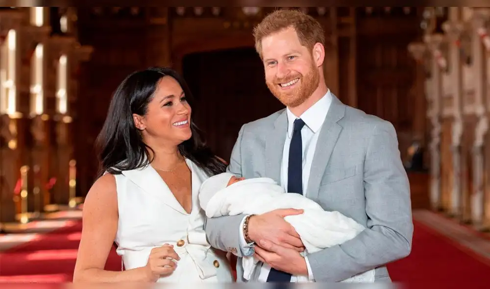 Critican a Meghan Markle por su actual apariencia [VIDEO]