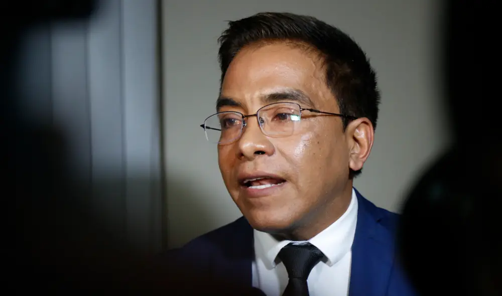 Roberto Vieira. Foto: Mauricio Malca. Roberto Vieira. Foto: Mauricio Malca.