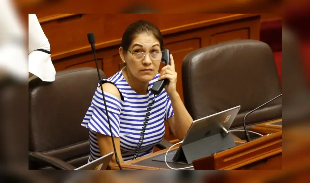 La Botika: Fujimoristas dirigían por chat investigaciones contra sus adversarios La Botika: Fujimoristas dirigían por chat investigaciones contra sus adversarios