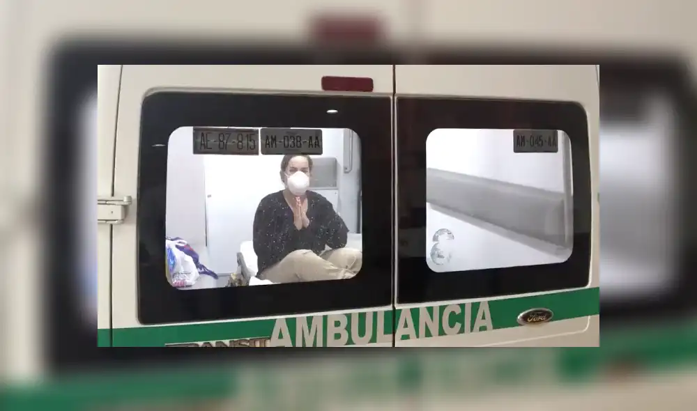 A día de hoy, México presenta 1688 casos confirmados de COVID-19. Foto: Captura. A día de hoy, México presenta 1688 casos confirmados de COVID-19. Foto: Captura.