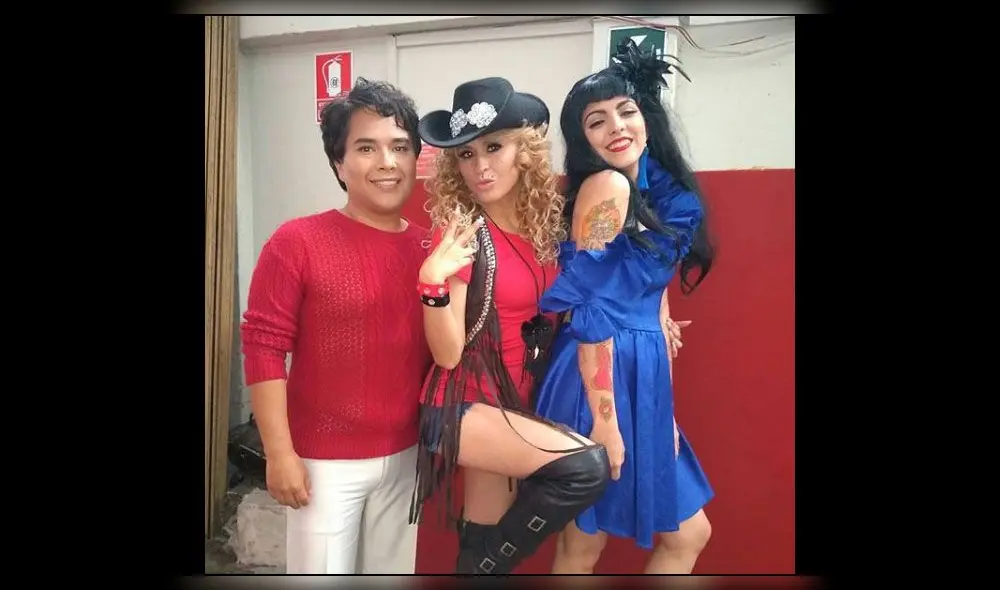 Yo soy: Imitadora de Mon Laferte preocupa al quedarse sin voz [VIDEO]