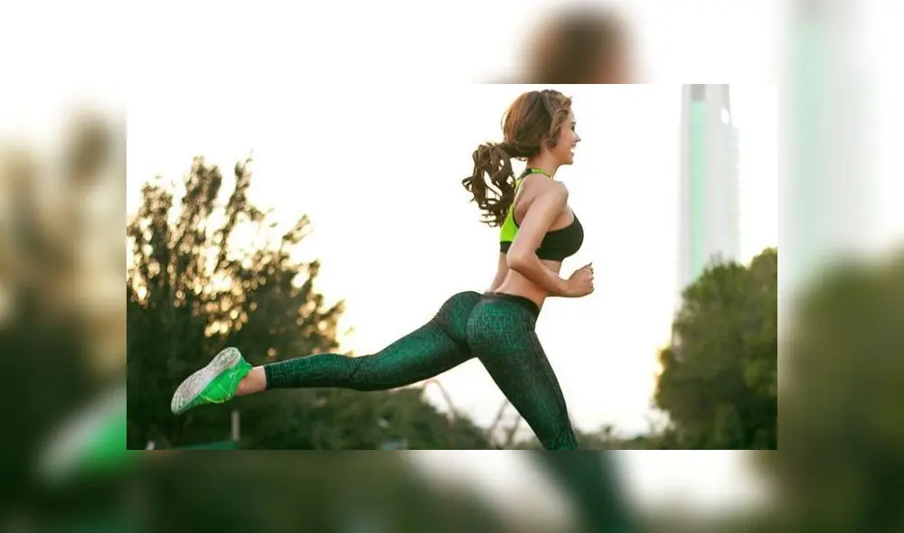 Yanet García se muestra al natural y abre el debate en Instagram Yanet García se muestra al natural y abre el debate en Instagram