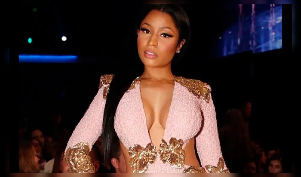 Nicky Minaj se retira de la música y fans entristecen