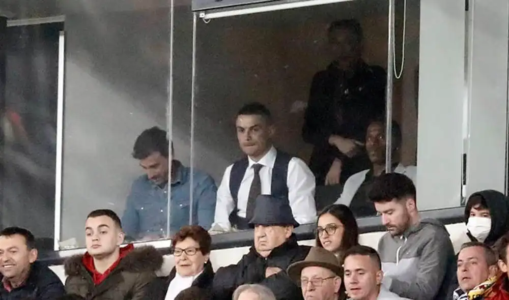 Cristiano Ronaldo Cristiano Ronaldo