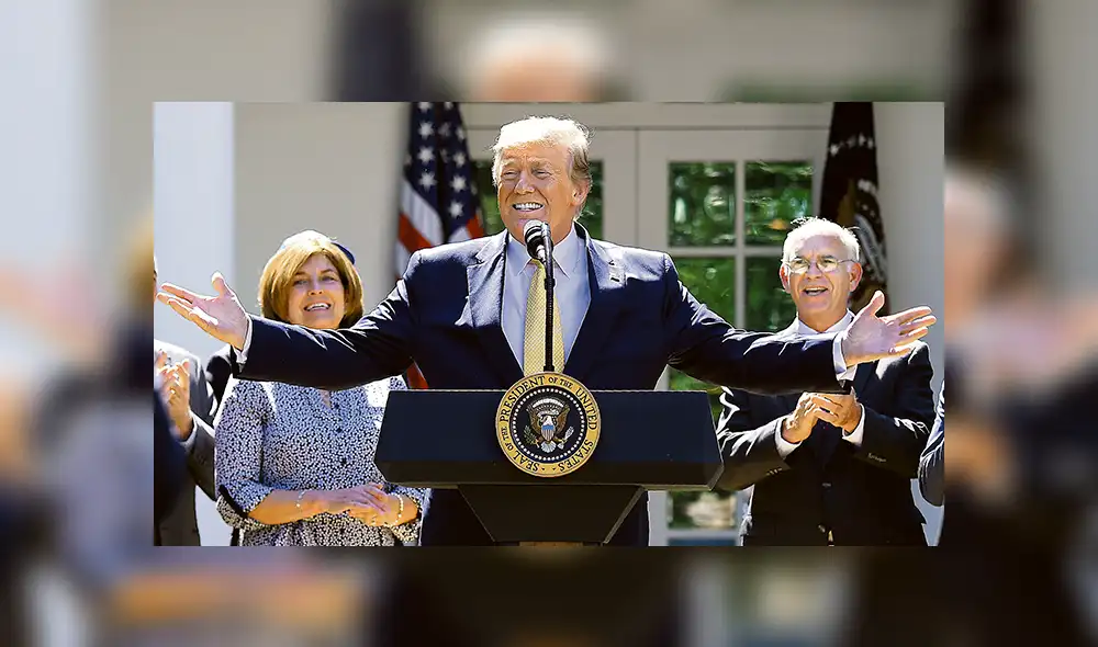 India amenaza a EEUU con subir aranceles a las exportaciones