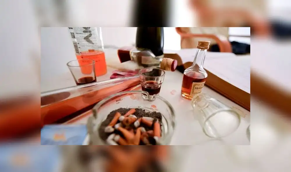 Único en el mundo: Inauguran el primer museo dedicado a las borracheras [FOTOS]