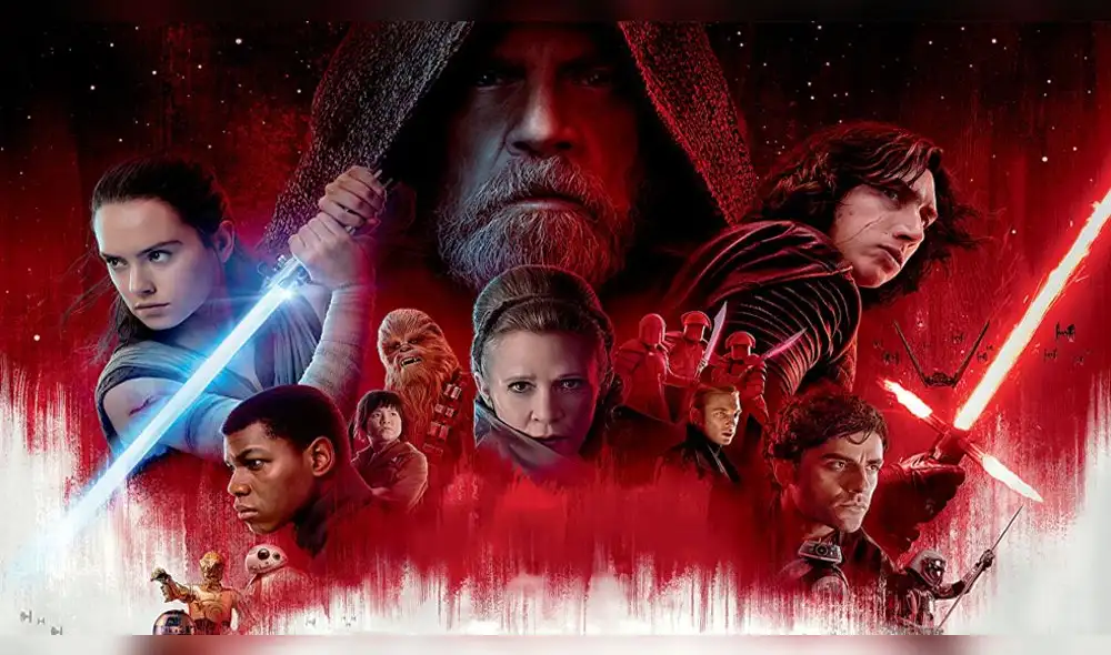 El séptimo episodio estuvo cargado de polémica El séptimo episodio estuvo cargado de polémica