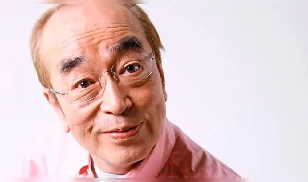 Según NHK, Shimura respiró por última vez en un hospital de Tokio el 29 de marzo, a los 70 años.