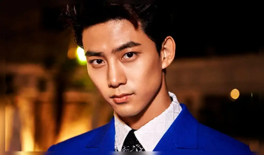Taecyeon de 2PM confirmado para aparecer en el drama de tvN. Crédito: Instagram