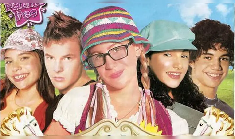 Laura Esquivel, ex 'Patito feo', remece Instagram con poderoso mensaje para Thelma Fardin 