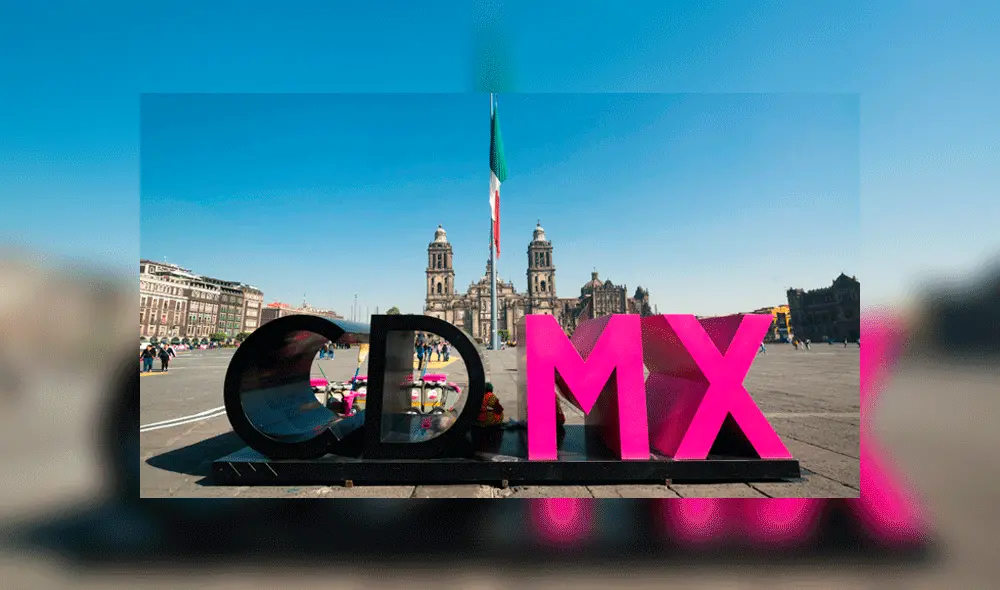 Clima en México: pronóstico del tiempo para hoy martes 8 de octubre de 2019