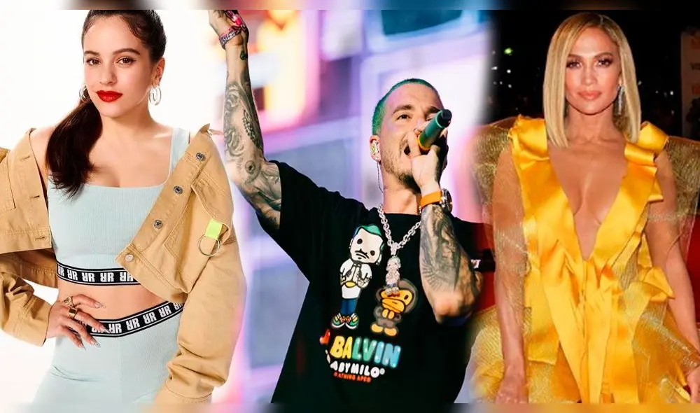 Latin American Music Awards 2019