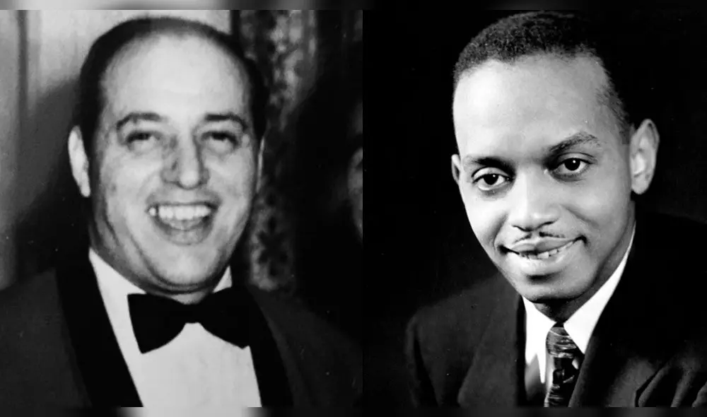 Green Book: esta es la verdadera y fantástica historia de Tony Lip