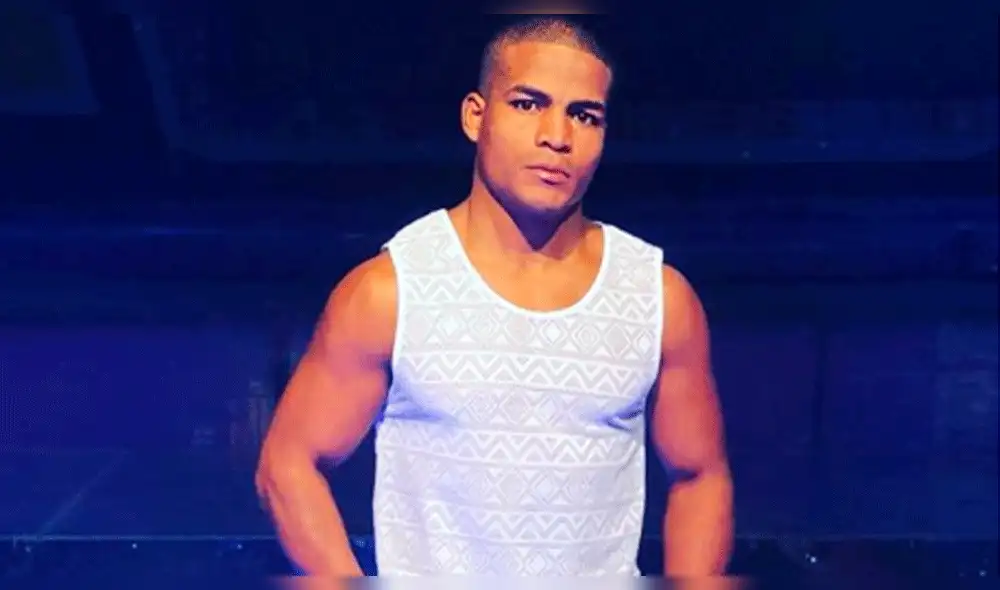 Maicelo lucharía contra Zegarra solo por dinero: “No voy a pelear por La Liga Contra el Cáncer ni la Teletón” Maicelo lucharía contra Zegarra solo por dinero: “No voy a pelear por La Liga Contra el Cáncer ni la Teletón”