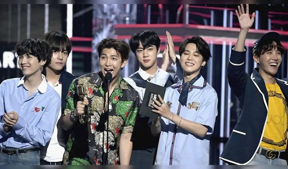 Integrantes de BTS no quieren encasillarse en un solo estilo musical.