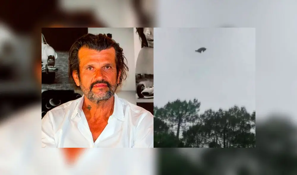 Federico Álvarez Castillo: “Quiero repudiar este hecho de vandalismo del cual fuimos víctimas mi familia y yo". Federico Álvarez Castillo: “Quiero repudiar este hecho de vandalismo del cual fuimos víctimas mi familia y yo".