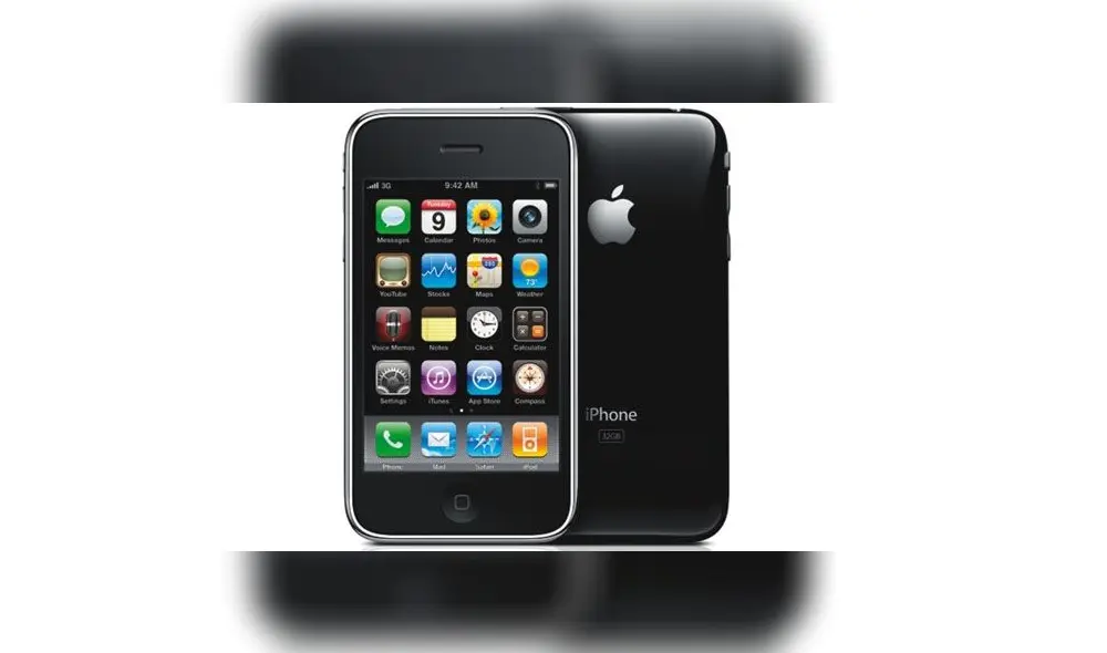 El 8 de junio de 2009, Jobs anunció el iPhone 3Gs.