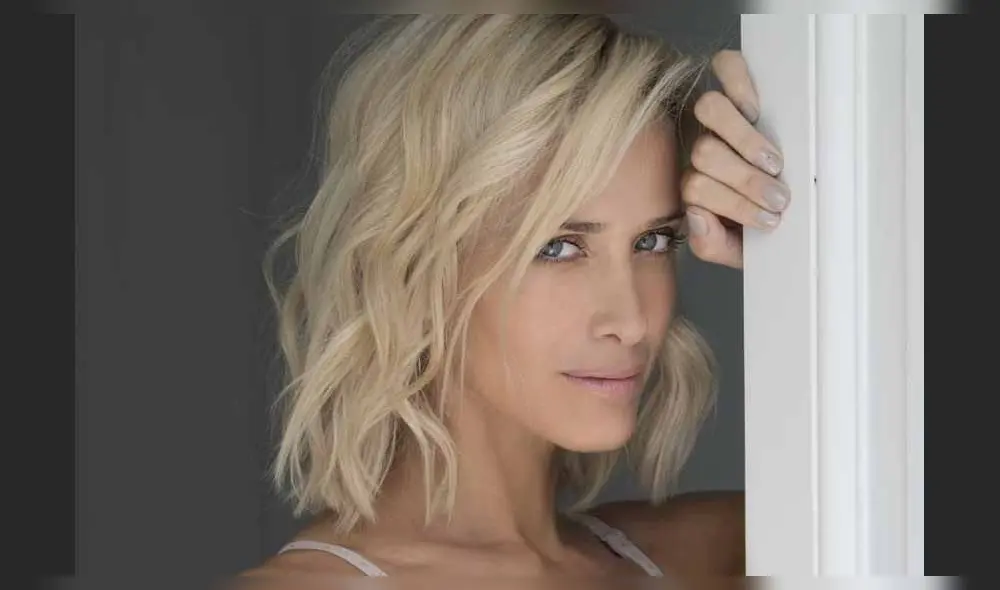 Actriz de ‘Poné a Francella’ deslumbra en lencería [VIDEO]