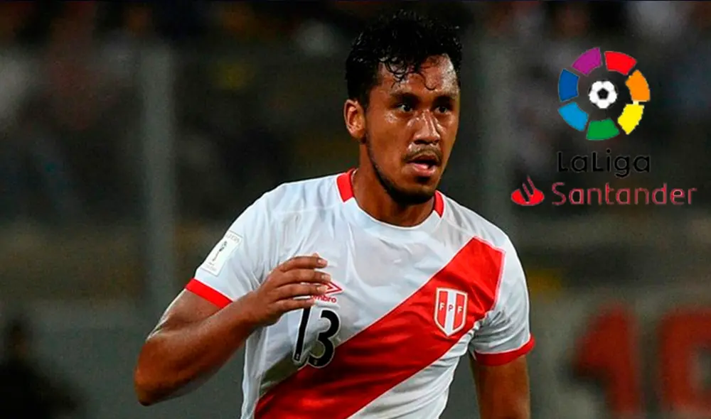 El volante de la selección peruana se encuentra en la mira del cuadro sevillista, según medios hispanos. (FOTO: Composición GLR).